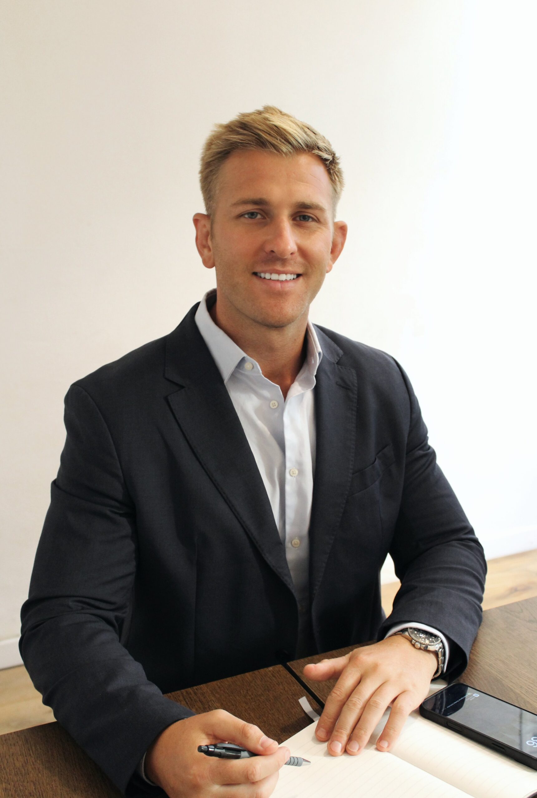 LIAM WILKINSON